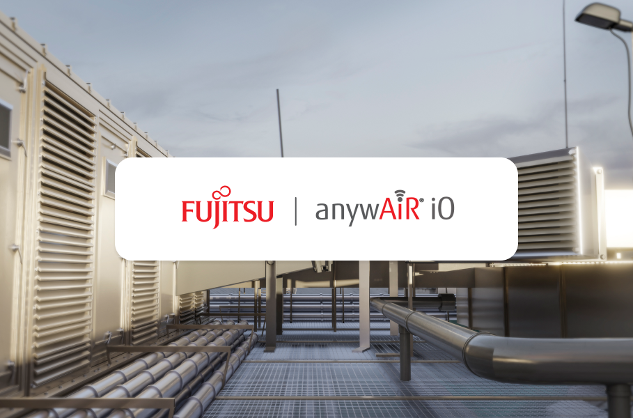 Fujitsu