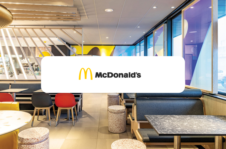 McDonald’s